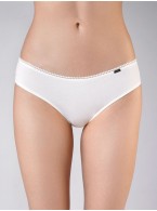 Женские трусы слипы Indefini 0065LUS