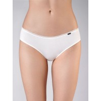 Женские трусы слипы Indefini 0065LUS