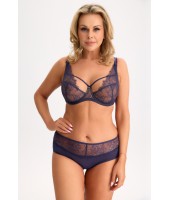 Трусы-слип Bella Misteria Magic Sapphire Briefs