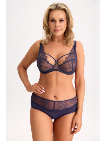 Трусы-слип Bella Misteria Magic Sapphire Briefs