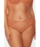 Трусы-слип Bella Misteria Apricot Ilusion Briefs