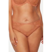 Трусы-слип Bella Misteria Apricot Ilusion Briefs Трусы-слип Bella Misteria Apricot Ilusion Briefs