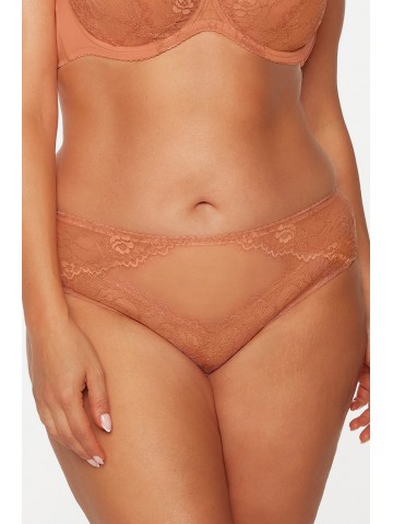 Трусы-слип Bella Misteria Apricot Ilusion Briefs