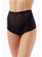 Трусы-слип Coquette Revue комфорт Glamour 62110-18