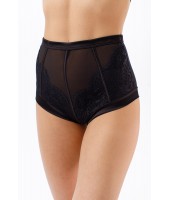Трусы-слип Coquette Revue комфорт Glamour 62110-18 Трусы-слип Coquette Revue комфорт Glamour 62110-18
