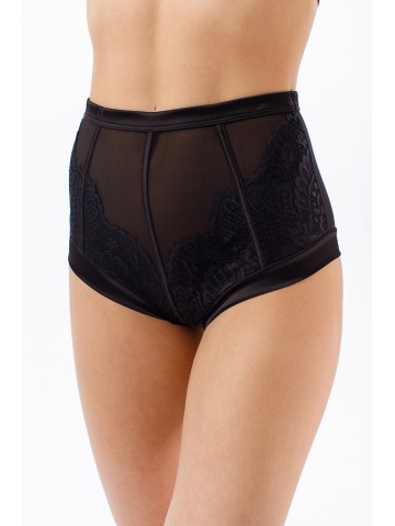 Трусы-слип Coquette Revue комфорт Glamour 62110-18