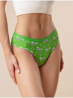 Женские трусы танга Indefini 3331LUF Женские трусы танга Indefini 3331LUF