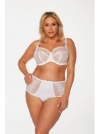 Трусы-слип Bella Misteria Subtle Temptation Briefs FP3 White