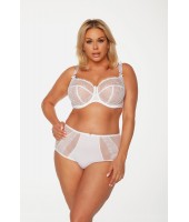 Трусы-слип Bella Misteria Subtle Temptation Briefs FP3 White