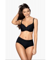 Трусы-слип Bella Misteria Soft Touch Briefs FS2 Black