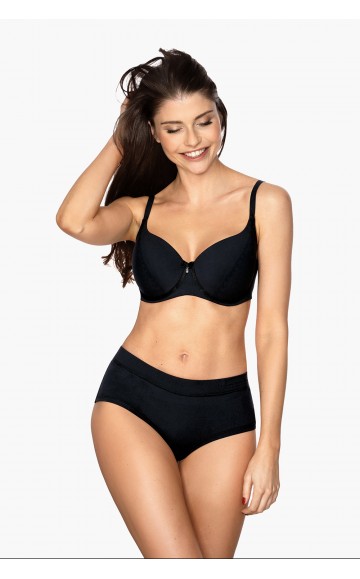 Трусы-слип Bella Misteria Soft Touch Briefs FS2 Black