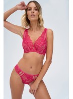 Трусы-бразилиана Alles Euphoric Rouge Brazyliany