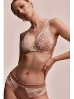 Трусы-бразилиана Alles Lava Dorata Brazyliany