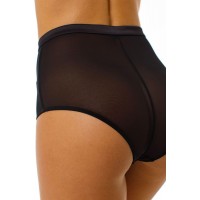 Трусы-слип комфорт Metallique Coquette Revue 62122