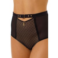 Трусы-слип комфорт Metallique Coquette Revue 62122