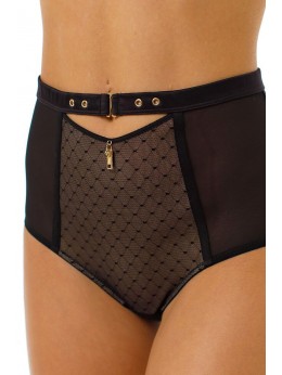 Трусы-слип комфорт Metallique Coquette Revue 62122