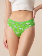 Женские трусы танга Indefini 3331LUF Женские трусы танга Indefini 3331LUF