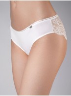 Женские трусы слипы Indefini 0065LUS