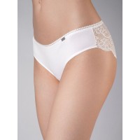 Женские трусы слипы Indefini 0065LUS