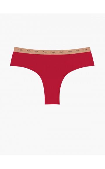 Женские трусы Indefini 4161LUB
