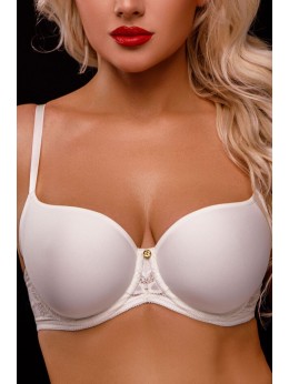 Бюстгальтер с формов. чашками "СПЕЙСЕР" Impressive Coquette Revue 84109-01