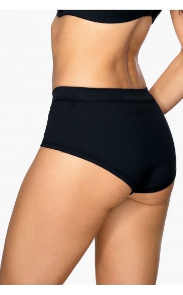 Трусы-слип Bella Misteria Soft Touch Briefs FS2 Black