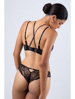 Трусы-бразилиана Alles The Icon Brazyliany