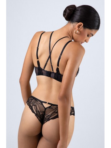 Трусы-бразилиана Alles The Icon Brazyliany