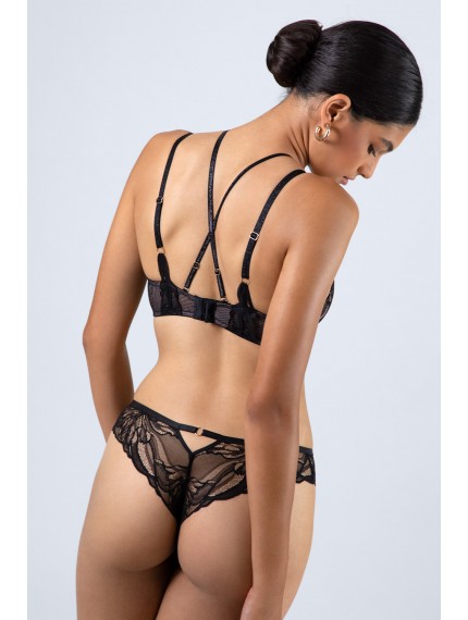 Трусы-бразилиана Alles The Icon Brazyliany