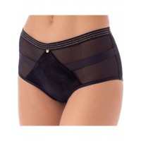 Трусы Coquette Revue MARILYN 65107 Черный