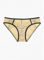 Женские трусы Indefini 0039LUS