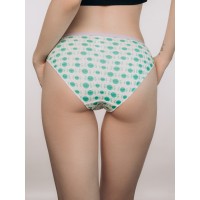 Женские трусы слипы Indefini 3250LUB