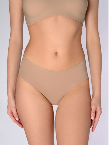 Женские трусы слипы Indefini 4081WUV