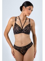 Трусы-бразилиана Alles The Icon Brazyliany