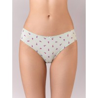 Женские трусы слипы Indefini 3162LUS