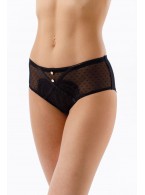Трусы-панти Coquette Revue Dots 64114-06