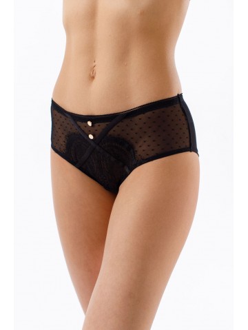 Трусы-панти Coquette Revue Dots 64114-06