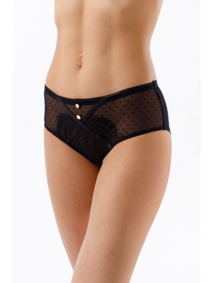Трусы-панти Coquette Revue Dots 64114-06
