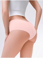 Женские трусы слипы Indefini 4134WUV