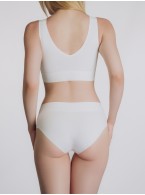 Женские трусы слипы Indefini 5037WUV