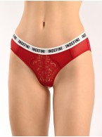 Женские Трусы Indefini 0182WUV