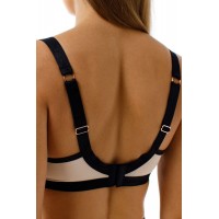 Бюстгальтер "мягкая чашка" Topless Coquette Revue 81126-25