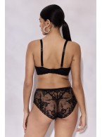 Трусы-слип Alles Sublime Black