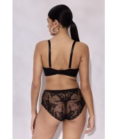 Трусы-слип Alles Sublime Black