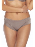Трусы-слип Bella Misteria Soft Touch Briefs Grey