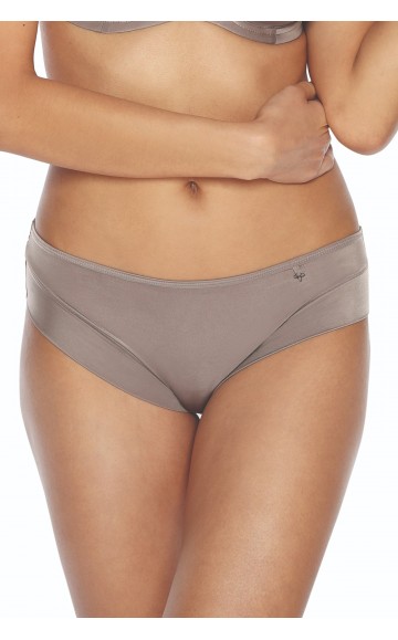 Трусы-слип Bella Misteria Soft Touch Briefs Grey