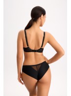 Трусы-бразилиана Bella Misteria Black Diamond Brazilian Трусы-бразилиана Bella Misteria Black Diamond Brazilian