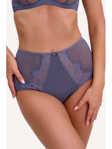 Трусы-слип Bella Misteria Graphite Irys Briefs