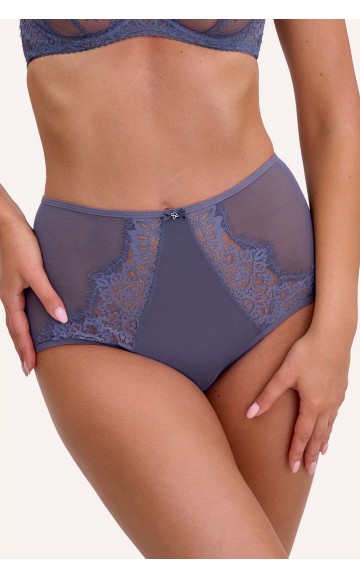 Трусы-слип Bella Misteria Graphite Irys Briefs