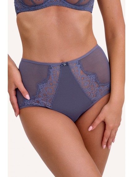 Трусы-слип Bella Misteria Graphite Irys Briefs